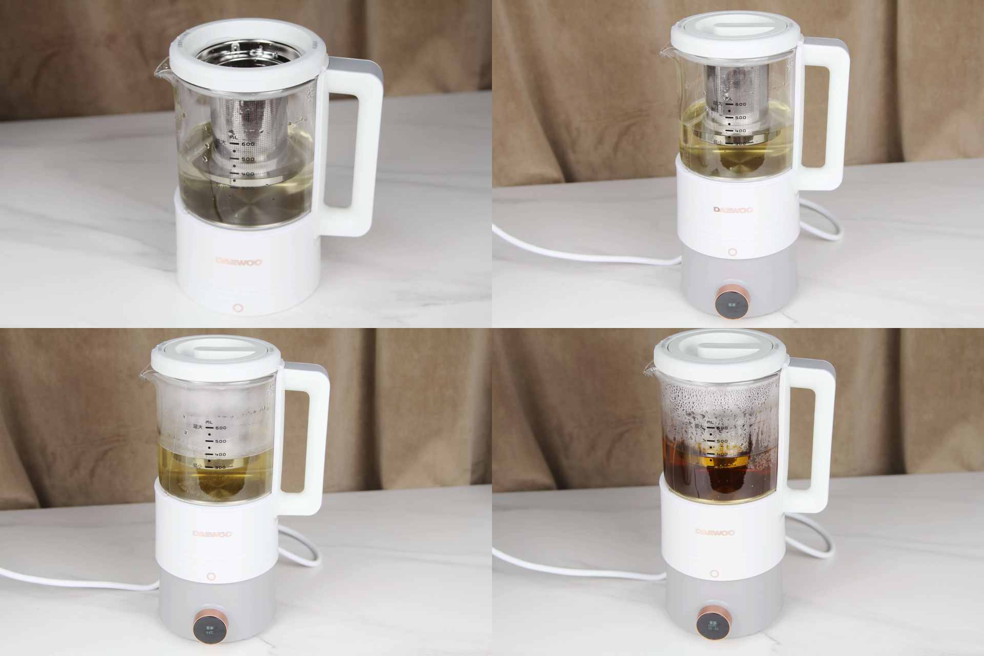 真香的老少咸宜小厨电——大宇破壁机
