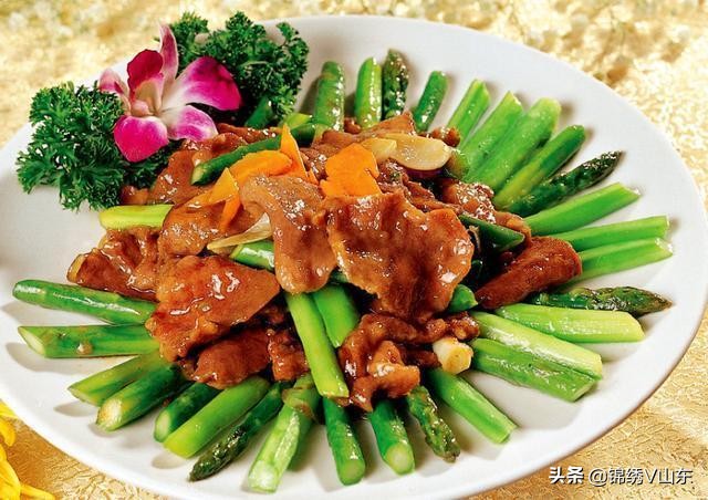 让嘴巴直呼过瘾的12道美食，鲜香可口，好吃下饭，味道好极了