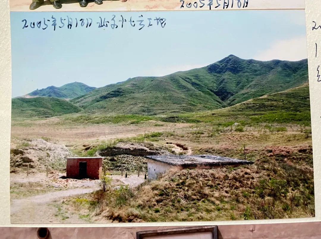 棒子底下出尖端!原子弹炸药部件这样制成丨老照片里的“两弹一星”故事