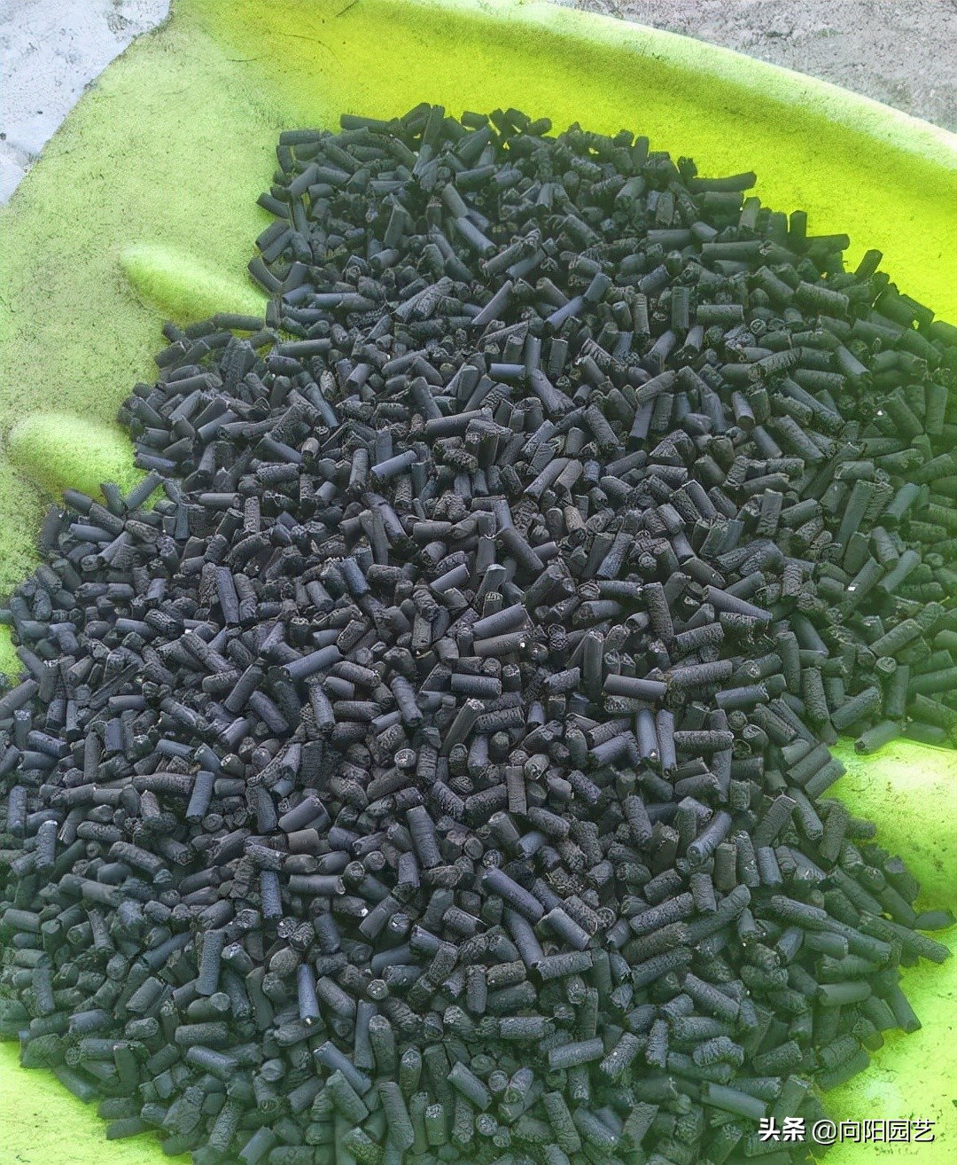 肥料的種類,肥料的種類和作用