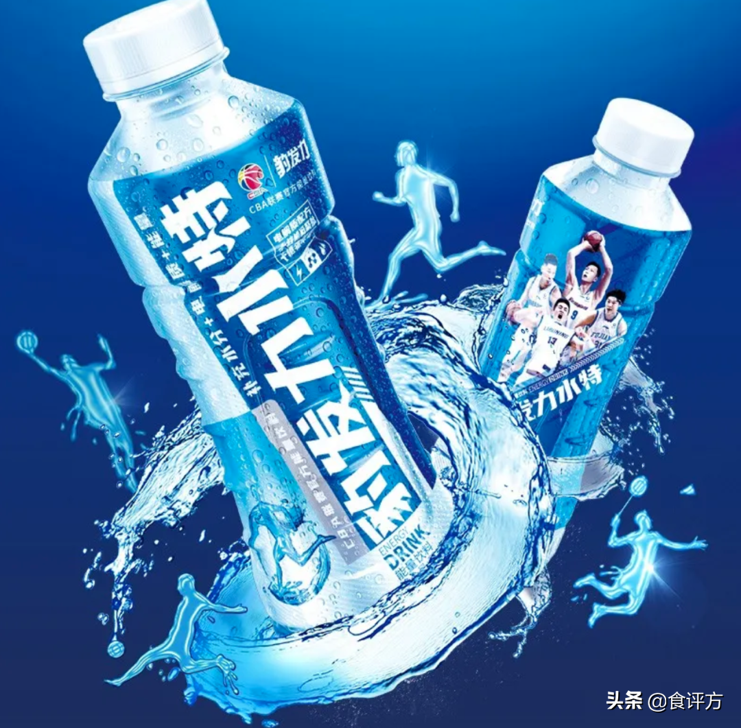 后疫情时代，能量饮料市场开始“拼刺刀”