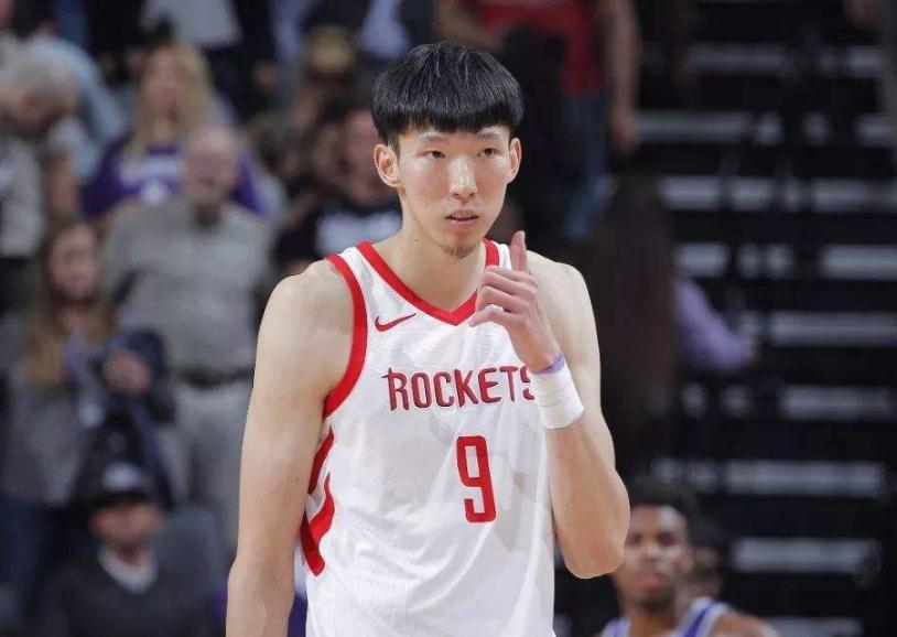 nba哪些喜欢中国的球星(盘点曾被NBA看中的中国球员，朱芳雨被四支球队邀请)