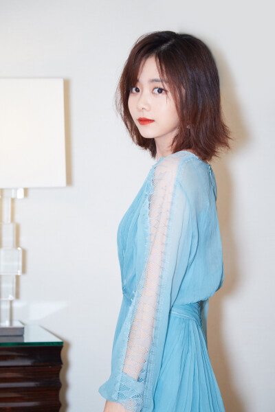 她们惊艳了时光，15位四川籍女星，个个灵气秀美，靠实力雄起