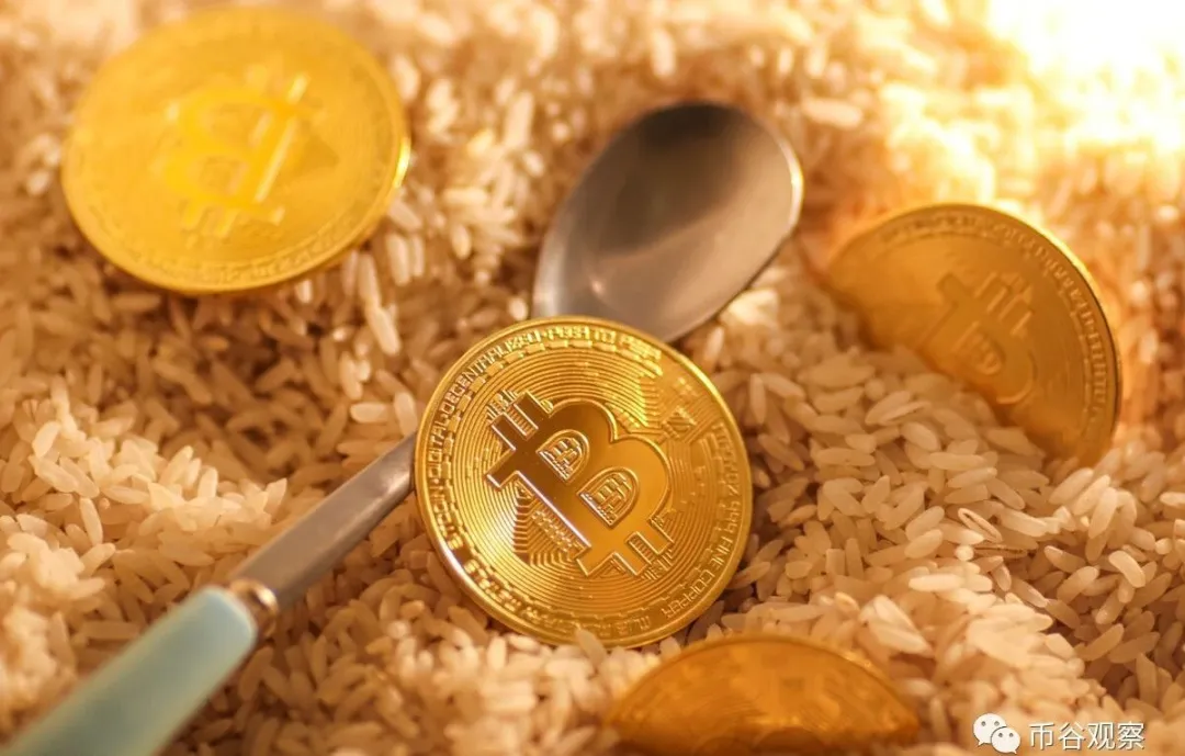 AMM无常损失的影响：一文了解参与流动性挖矿如何择时