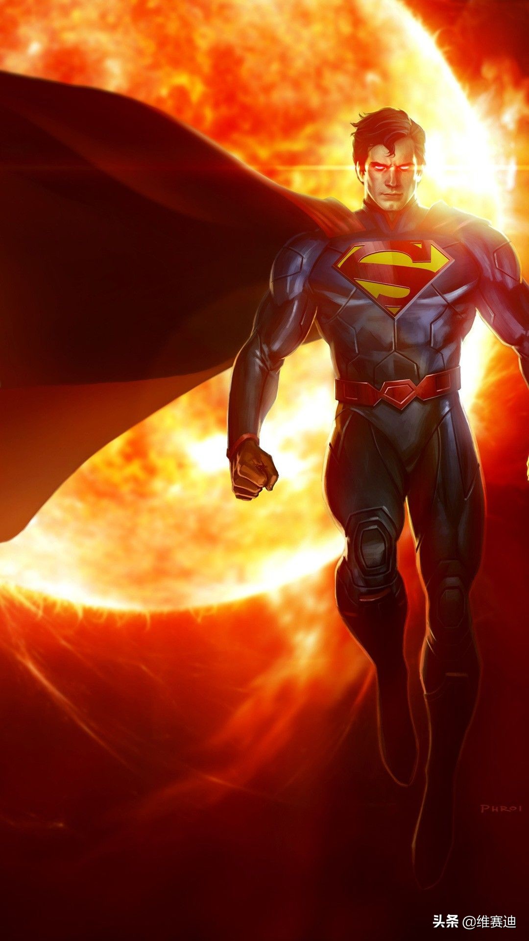 超人哪部电影好看吗 _晶羽科技