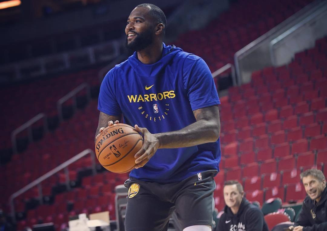 nba考辛斯为什么选择勇士队(深度分析：考辛斯的加盟，到底对勇士有多大的作用？)