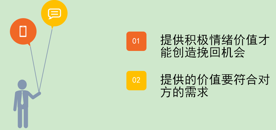 被前任拉黑删除了，怎样才能复合？