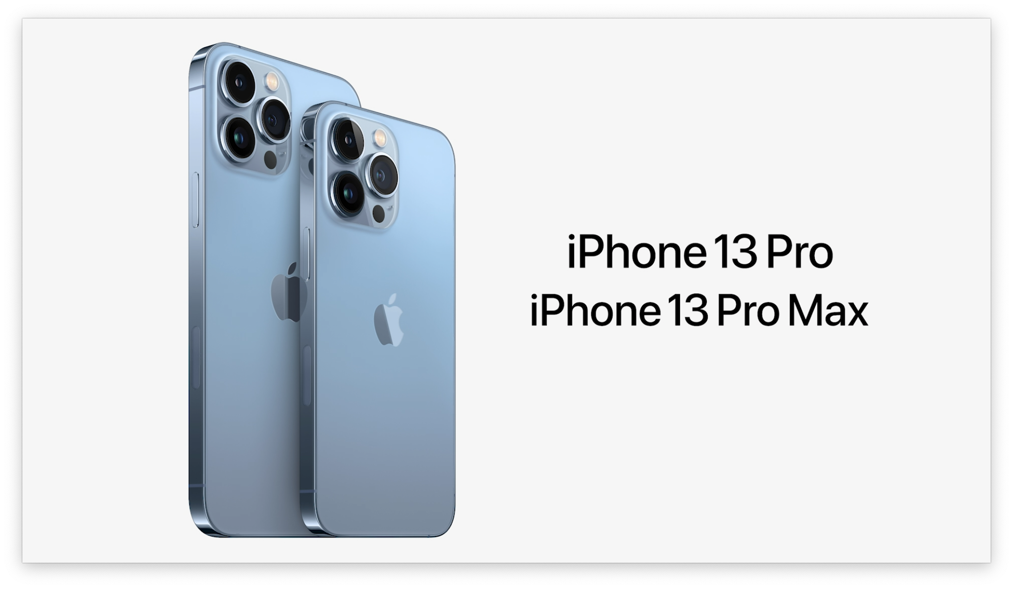 苹果新品全汇总：iPhone 13 Pro最香！iPad mini意外强，AW S7 太好看