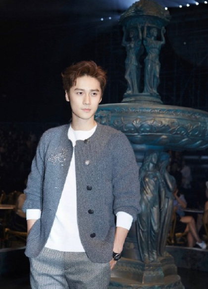 又分手了？蒋劲夫外籍女友放话让他越远越好，两人3个月都无互动