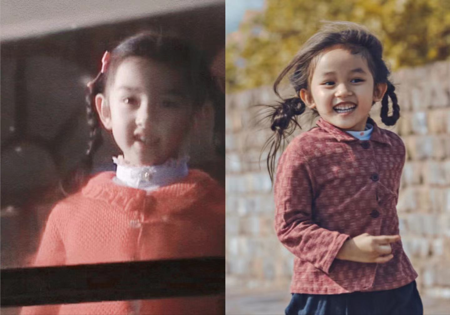 “乔四美”宋祖儿被全网夸演技精湛：98年的她，凭什么这么会演？