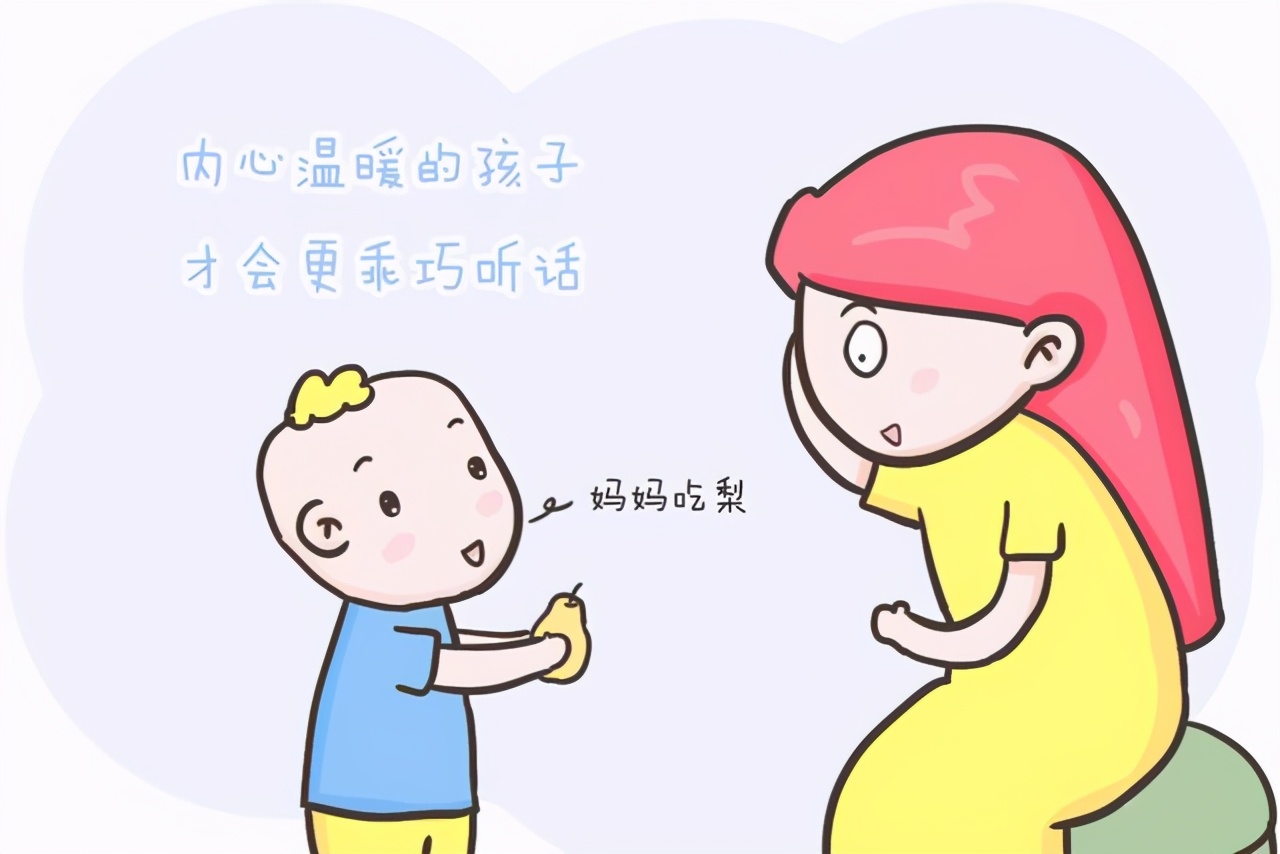 怎么让小孩子乖乖听话，与小孩子沟通的技巧和教育的方法