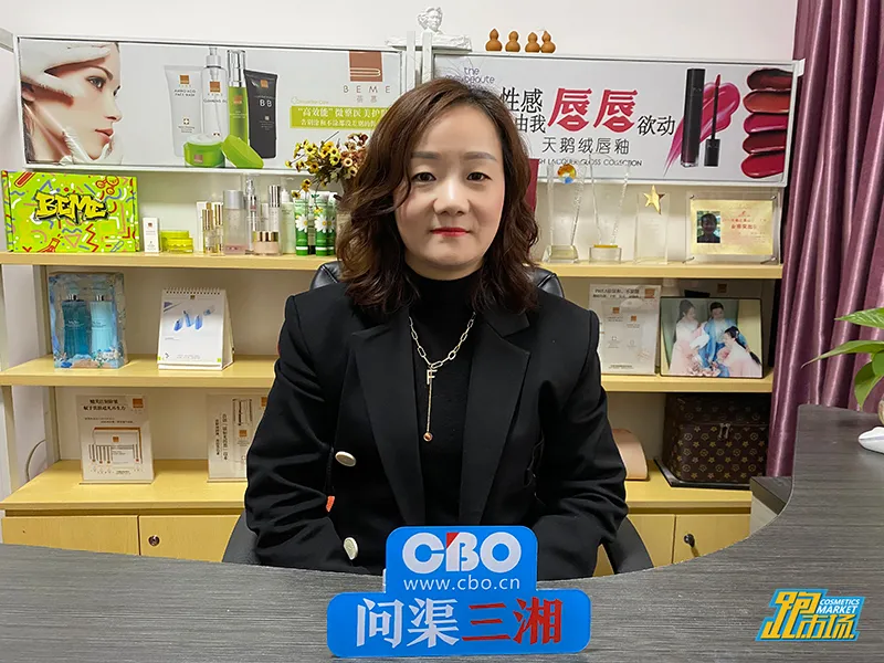 进口品代理商长沙同丽：品牌是载体，服务是本体