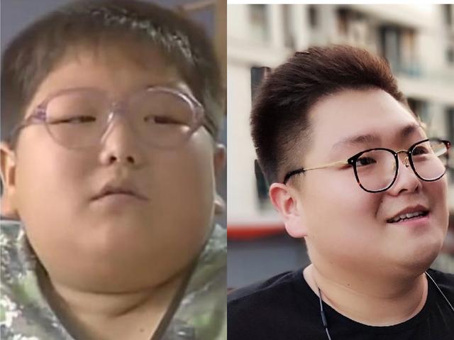 盘点童星现状：有人大红大紫，有人退圈结婚生子