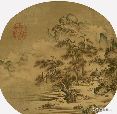 《宋词大典》卷21（10001-10500篇）依约有香来。春风随手开