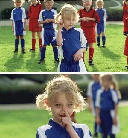 《我是山姆》：面对“山姆式”的父爱，历经20年，我们仍会被感动