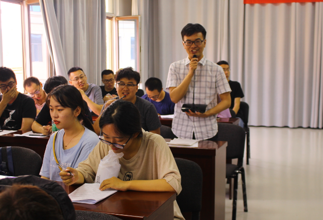 “给排水”专业，未来发展潜力巨大，考生却说：我可不修下水道