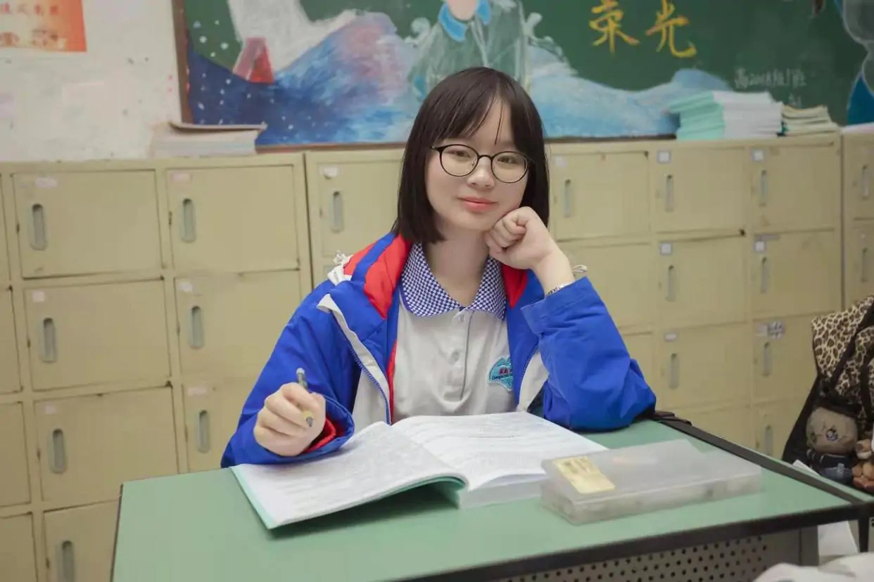 四川高考成绩出炉，惊现“牛魔王”分数，北大招生办已经“下手”