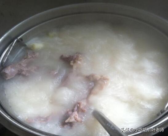 10年老店卖的砂锅土豆粉配方配料，详细的标准开店配方，有钱难买