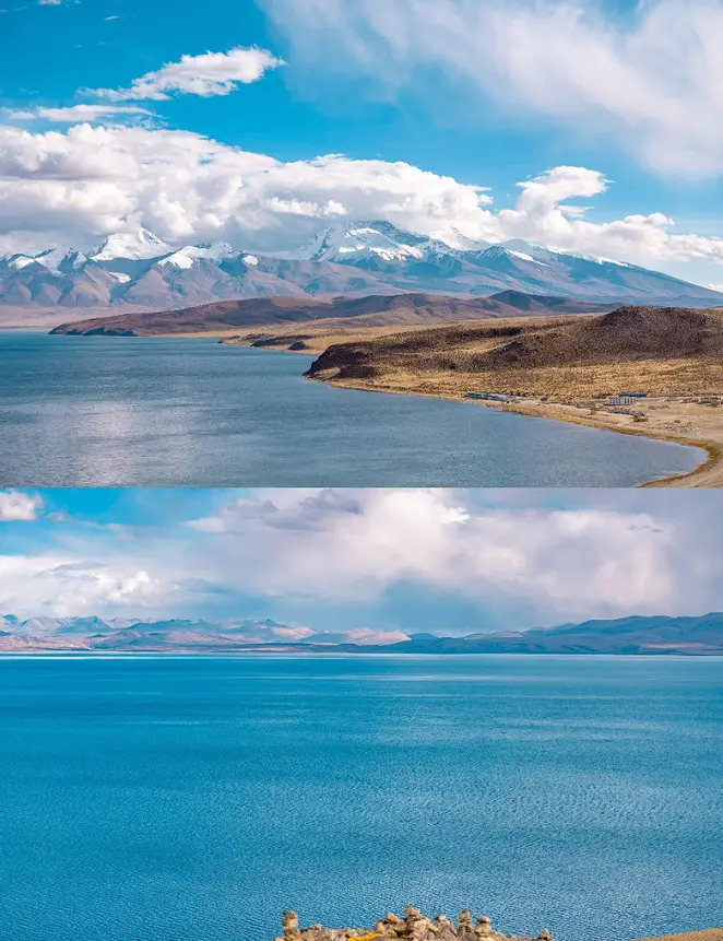 中国最大淡水湖是哪个（中国十大淡水湖排名）