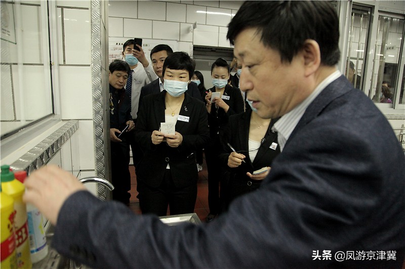 河北保定申报列入中餐厨师之乡名录，获专家评估组高度评价