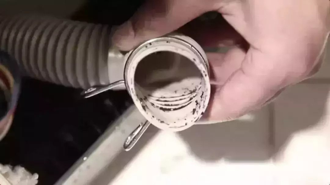 洗衣机几个月不洗,比马桶还脏?教你正确做法,每天干干净净