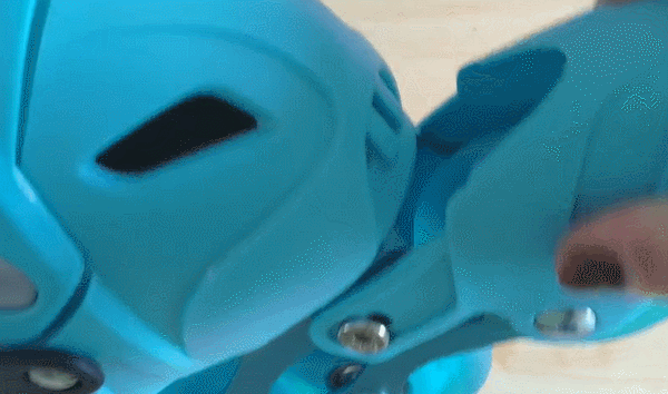 测了7款热门儿童轮滑鞋，差点没被这牌子气吐血，价格贵质量还差