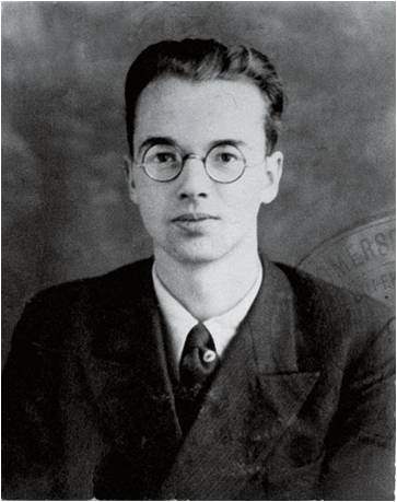 麦卡锡主义：一个游荡在美国上空的幽灵