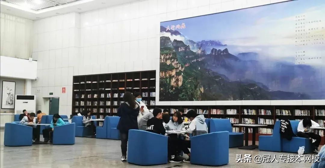 邯郸学院：公办招生人数排名第三的院校