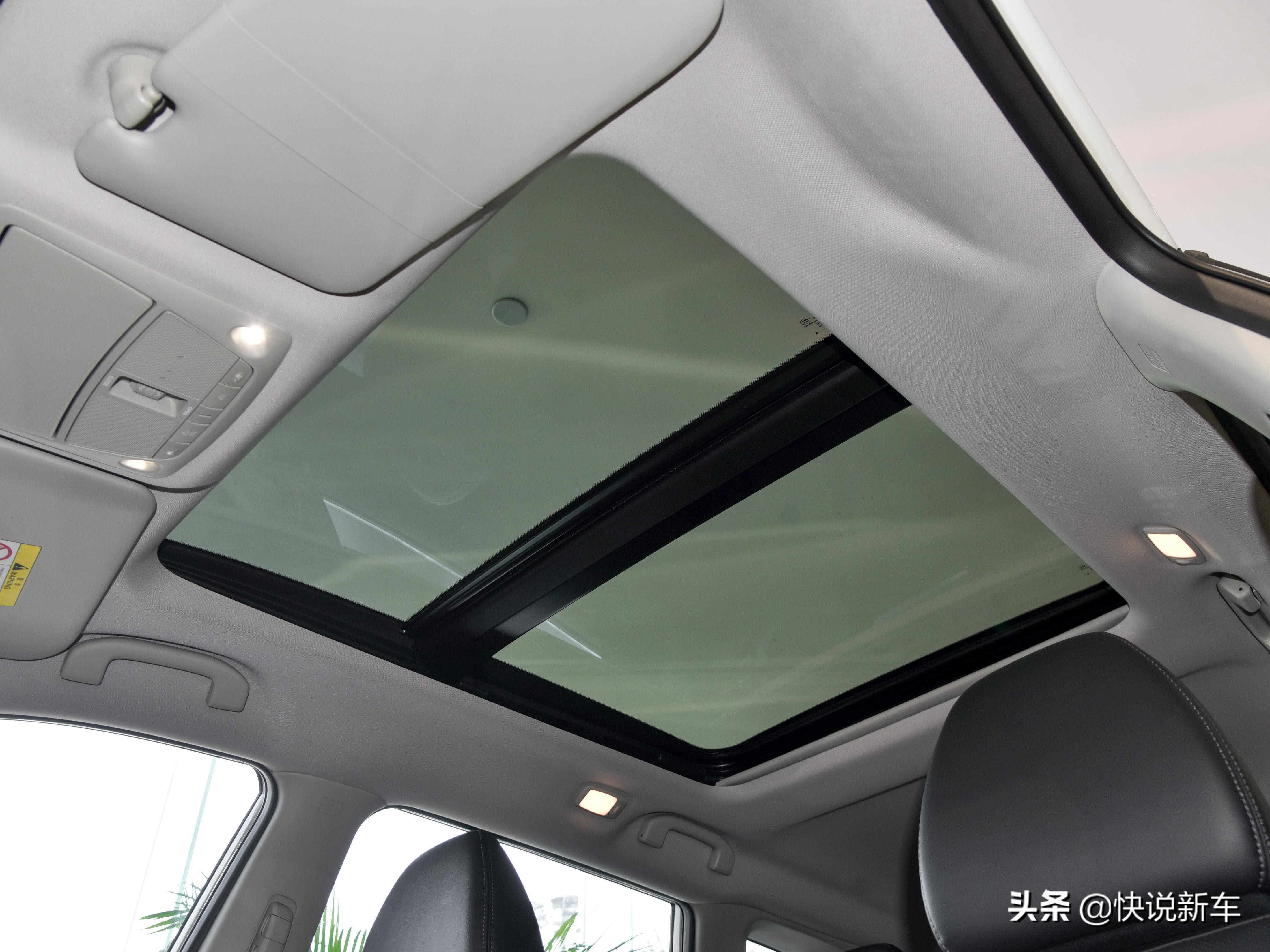 四缸四驱大排量，大空间软座椅，省油自动挡SUV，带你看日产奇骏