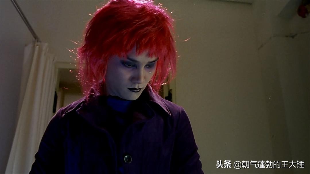 盘点《阴阳路》系列恐怖电影,你最喜欢哪一个故事?建议收藏