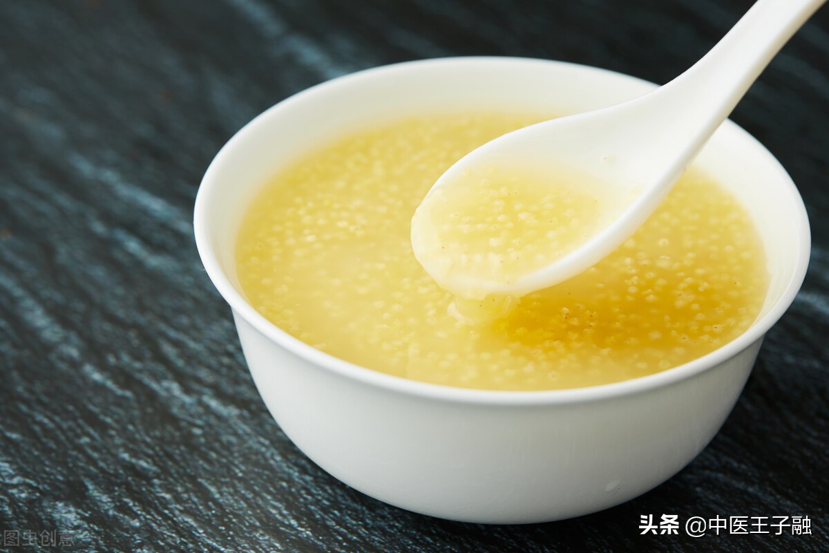 小米粥养胃吗 滋补养生知识告诉你小米粥的做法与功效