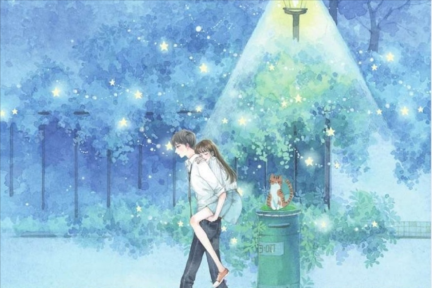 4本医生文《天晴雨成林》《欠我一个晚安吻》《时医生是我的人》