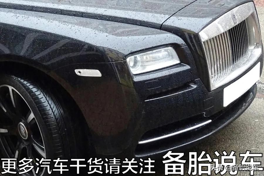 花200万买2手劳斯莱斯跑婚庆，一天赚4000，多少年能回本