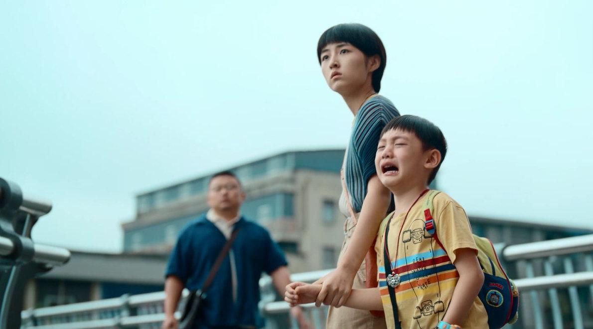 6000字深度解读《我的姐姐》！揭示4对人物冲突的现实意义