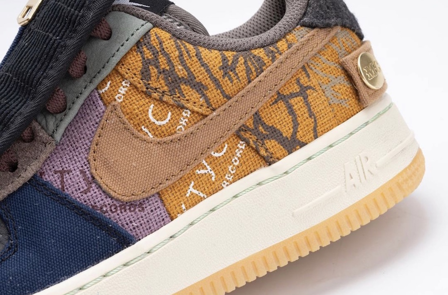 耐克兵马俑价格今年秋季的重磅球鞋