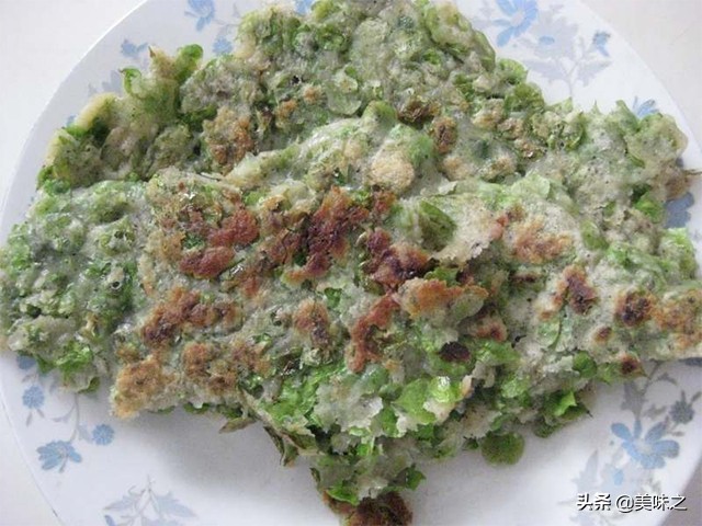 榆钱美食的15种做法，榆香浓郁清心降火，榆钱也能当饭吃