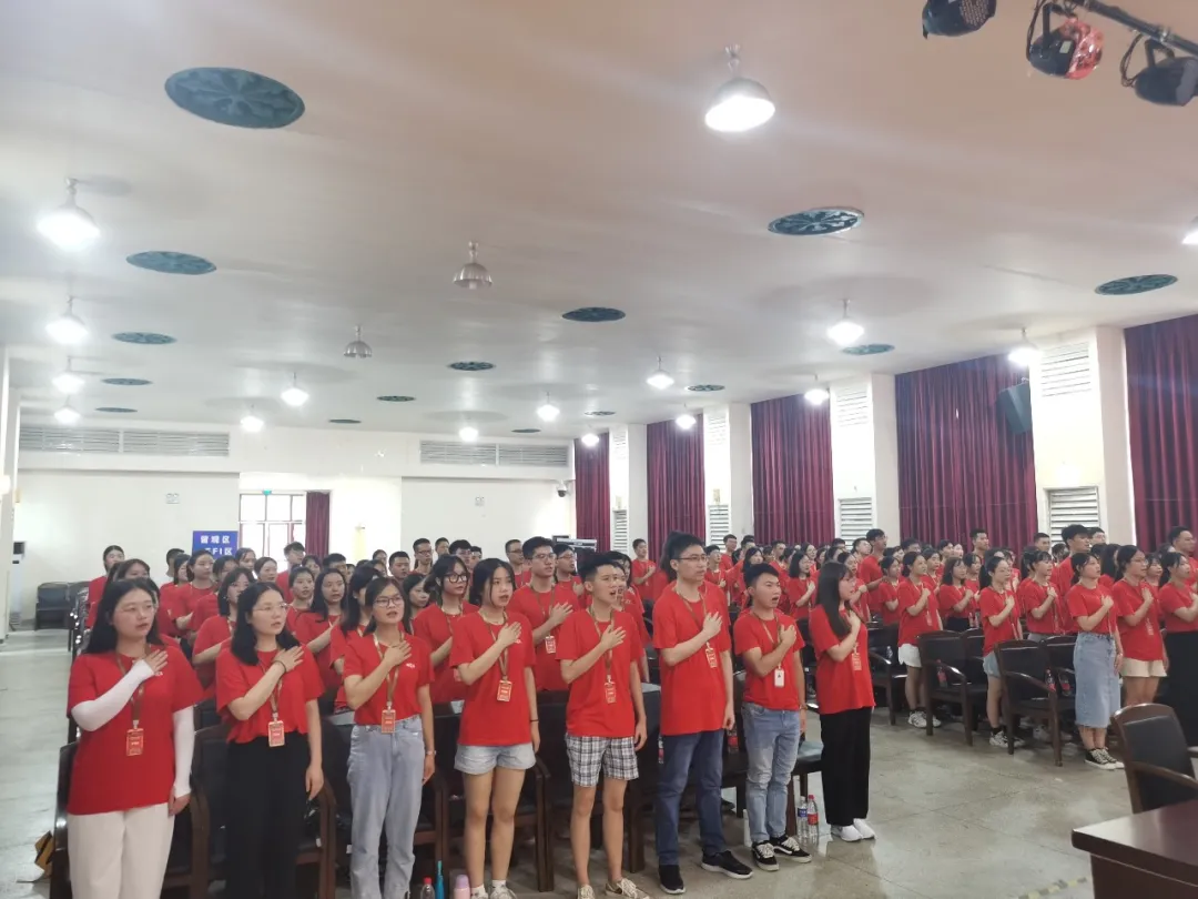 长沙银行2021“乐学扬帆”新员工培训班（第一期）在湖南大学开班