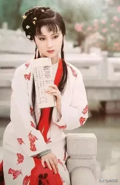 “林妹妹”离世12周年 带你重新认识积极善良的佛弟子陈晓旭