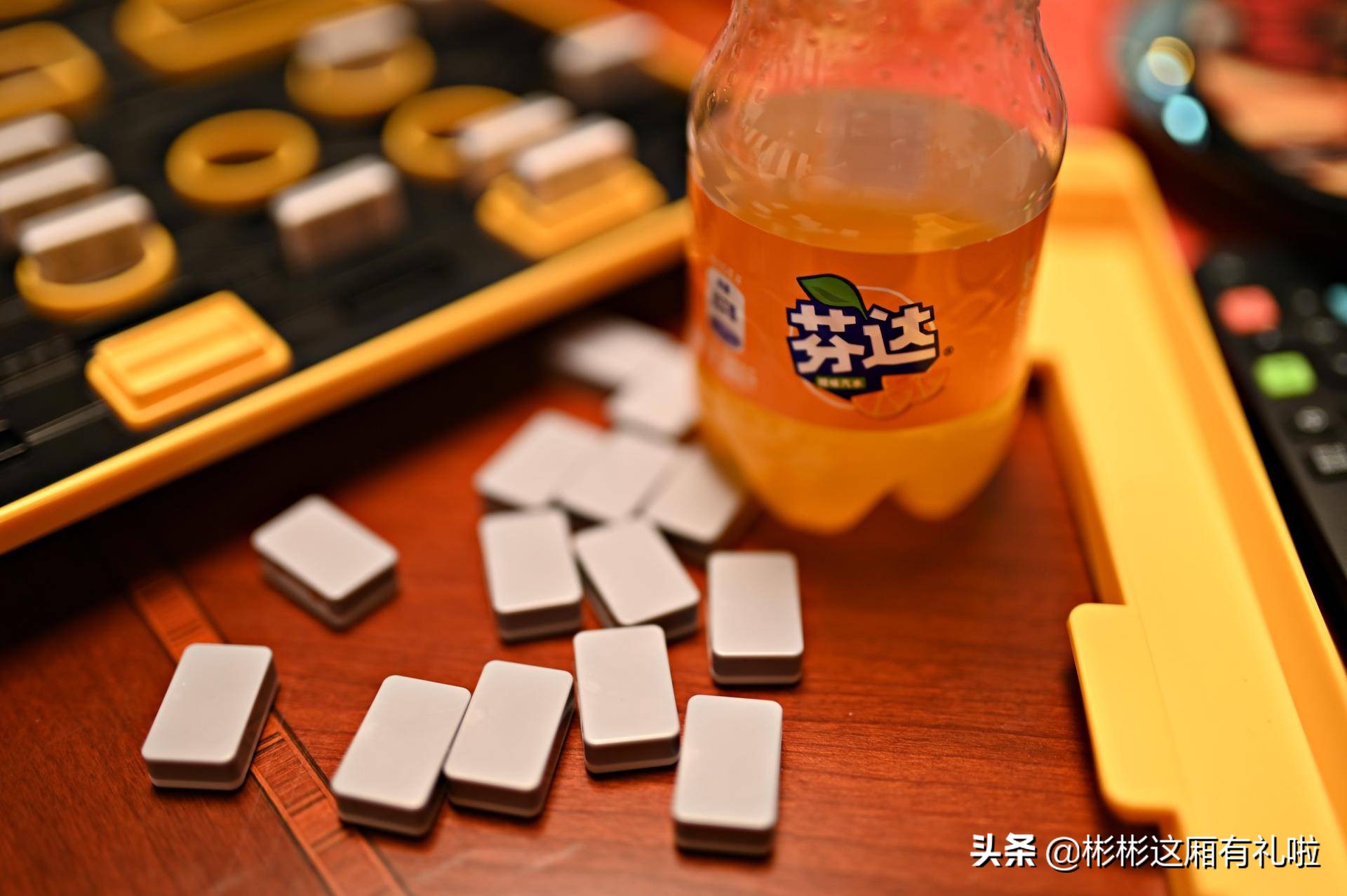 二缺一？不存在的，军棋也能这样玩