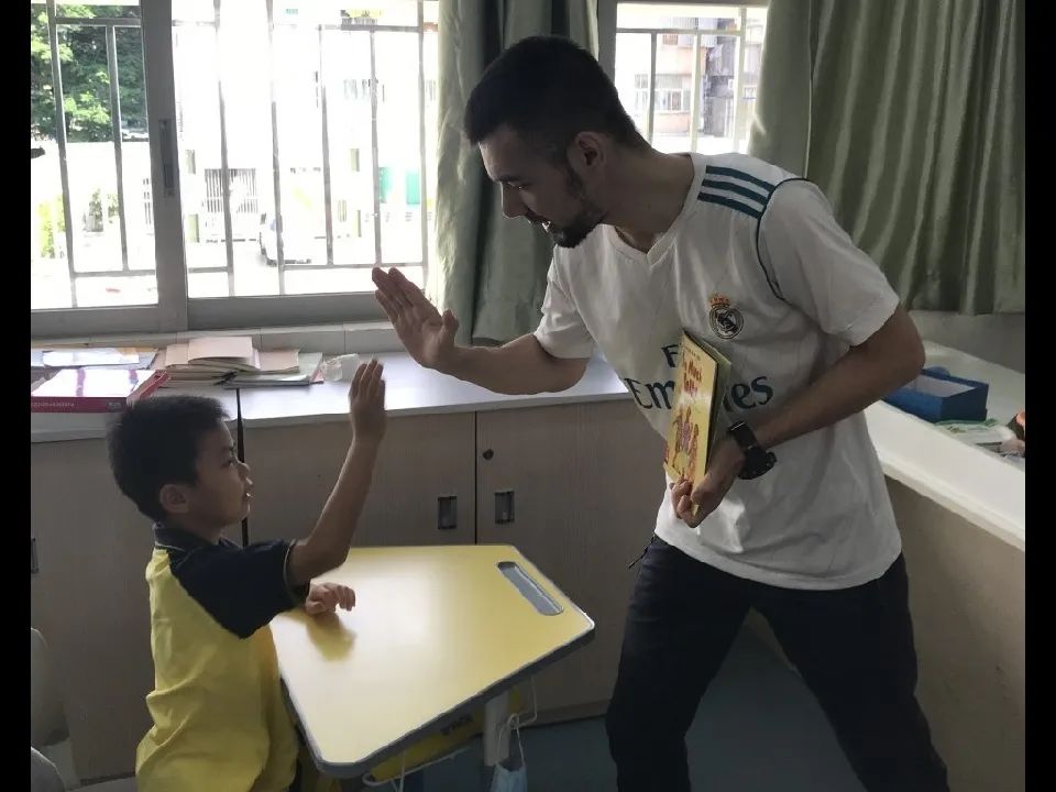 太难得！深圳这所学校今年全市招生，60个学位已开启申请