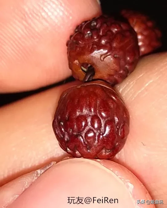 好看又不贵，但拉风！这17种小众手串，你玩过几种