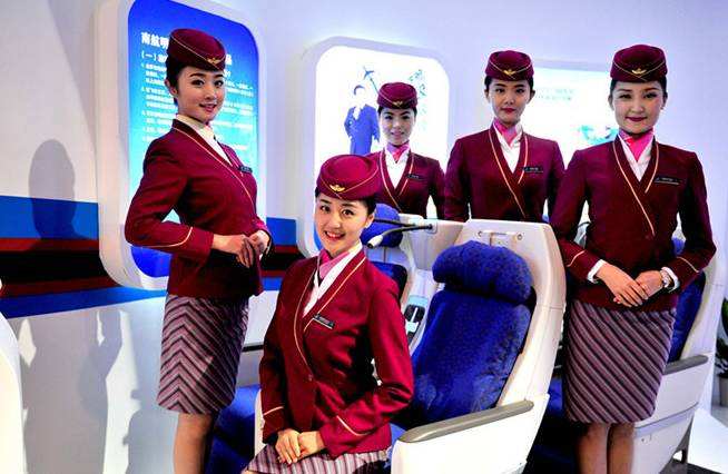 最详细的南方航空面试流程全位解析