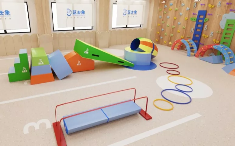 一名优秀的感统教师是如何炼成的?