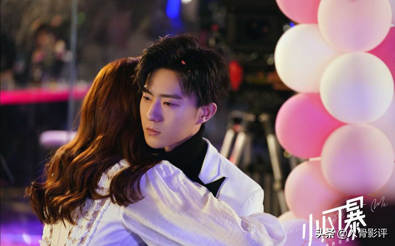 你可能因不喜欢一部剧而错过的副线感情戏，精彩感人，不输于主线