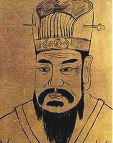 为此,冯异更坚劝刘秀马上称帝,表示说:"更始(政权)必败,宗庙之忧在于