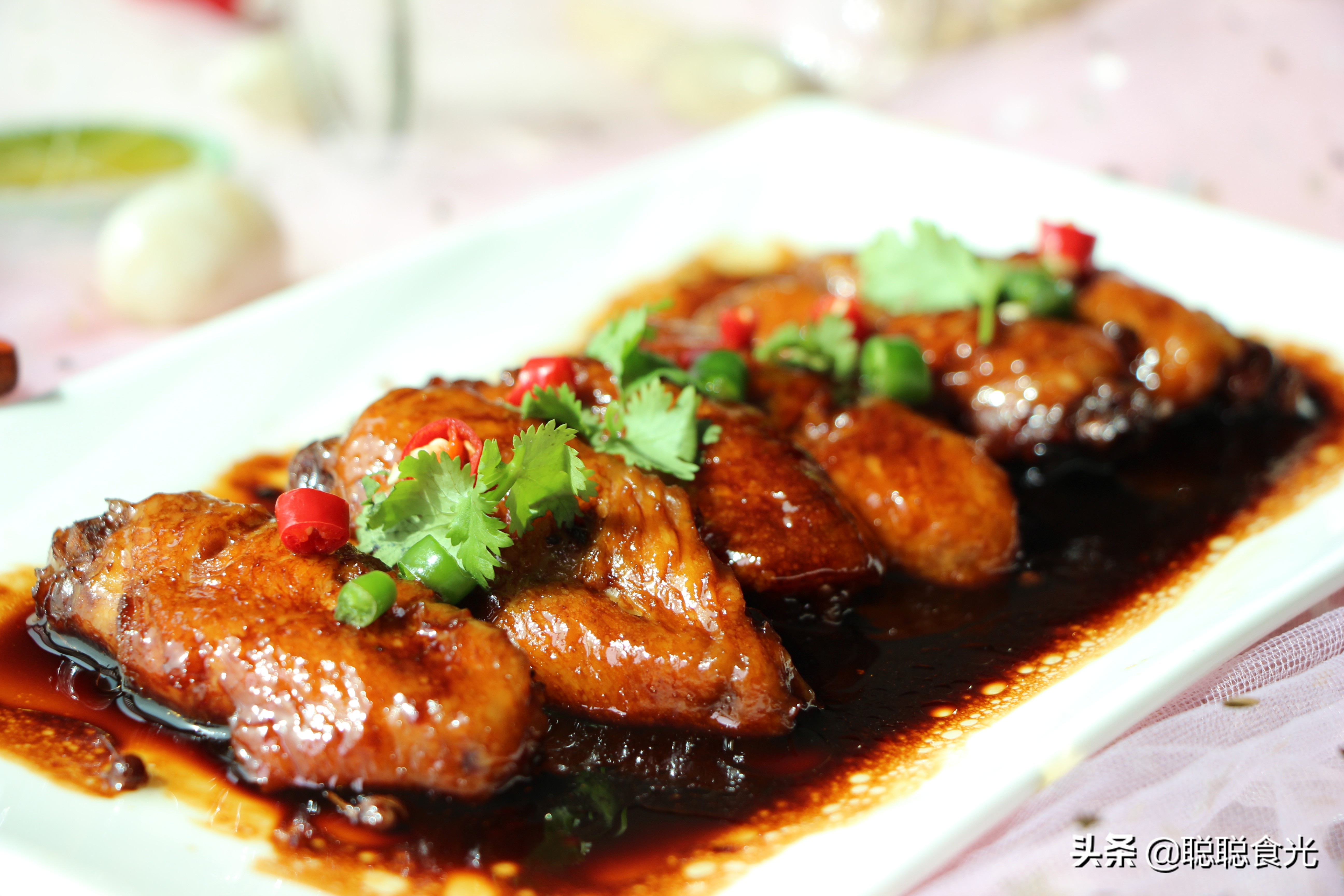 鸡的做法大全菜谱（分享鸡肉的10种做法低热量高营养）