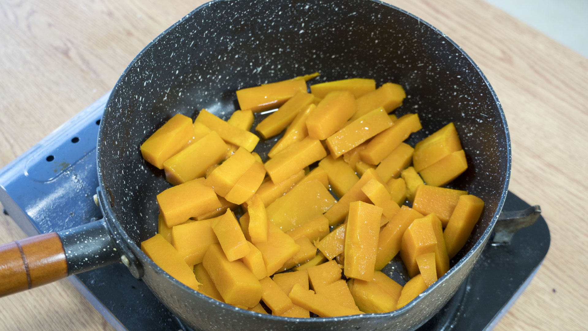 孩子不爱吃蔬菜，一定要试试这6道菜，补钙又补锌，营养足长高个