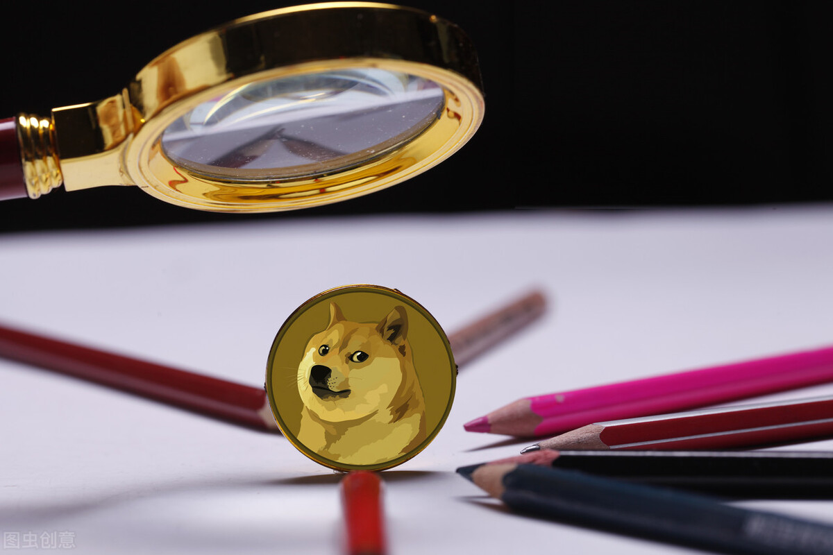 北京一男子投资狗狗币10万元翻200倍，却无法套现！网友：真的好虚拟