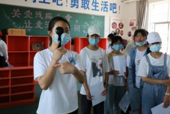 高考体检没过怎么办（大一新生因体检不过关）