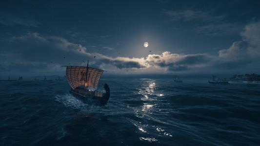 人身上留下海洋的印记:人类古文明曾经有一段时期在海底生活过?